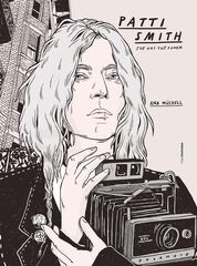 Patti Smith Patti Smith