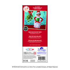 The Elf on the Shelf: Vestuari de festa