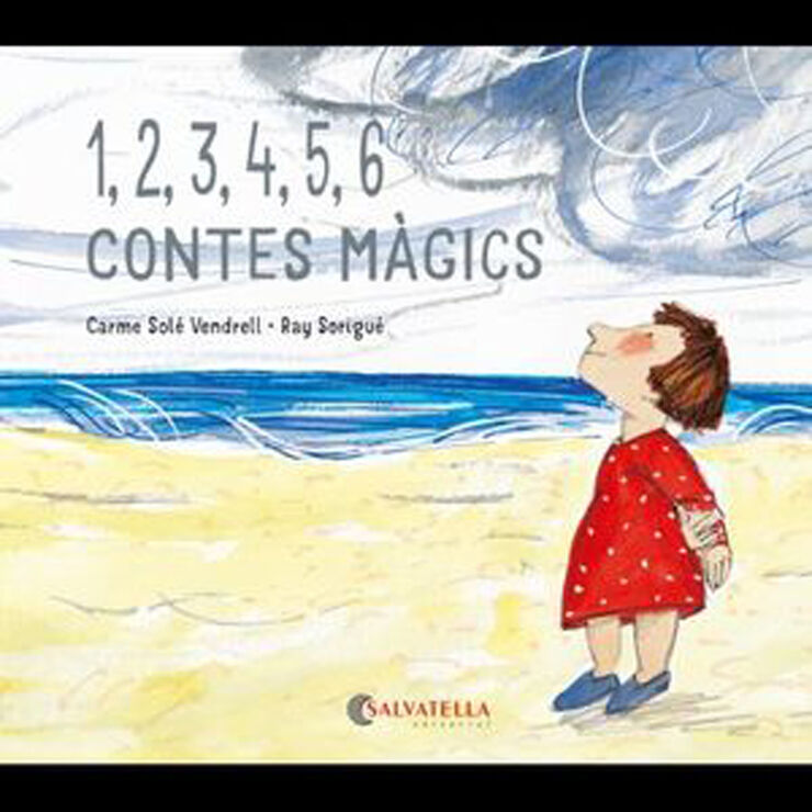 1,2,3,4,5,6 Contes màgics