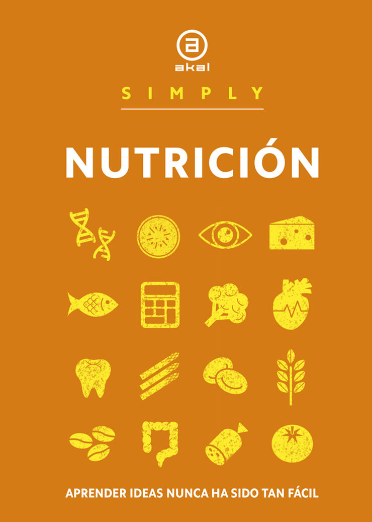 Nutrición