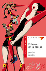 Barret de la bruixa, El
