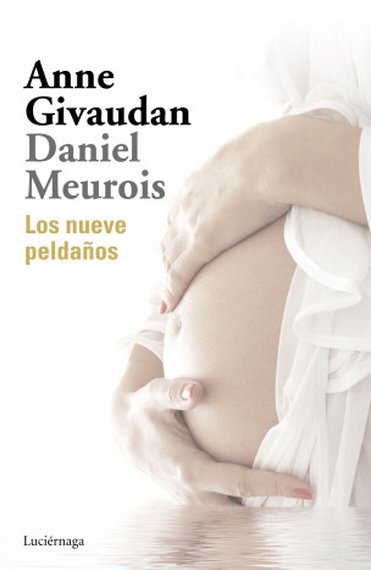 Los nueve peldaños