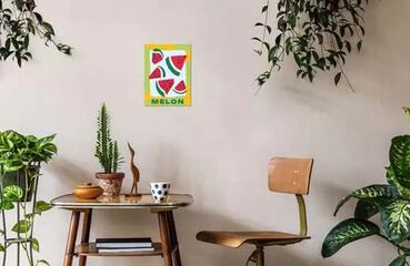 Crear P&ograve;ster de S&iacute;ndria