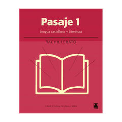 TEI Pasaje 1. Lit. Cast. Bachillerato