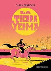 La tierra yerma La tierra yerma