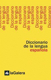 Diccionario de la lengua espa&ntilde;ola