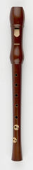 Flauta Hohner Soprano SB 9550 Madera Flauta Hohner Soprano SB 9550 Madera