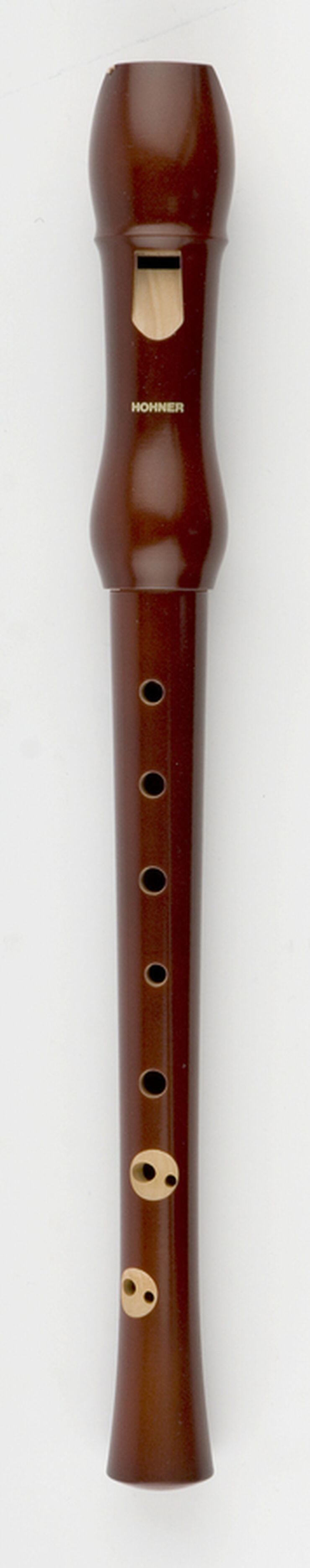Flauta Hohner Soprà SB 9550 Fusta