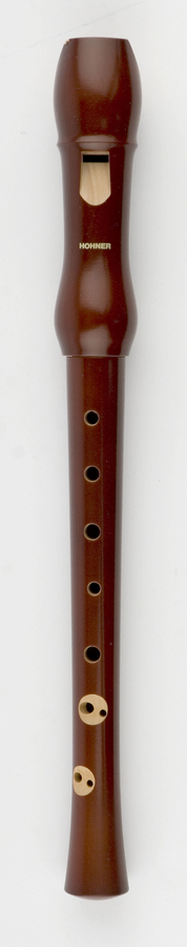 Flauta Hohner Soprà SB 9550 Fusta Flauta Hohner Soprà SB 9550 Fusta