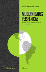 Modernidades Periféricas Modernidades Periféricas