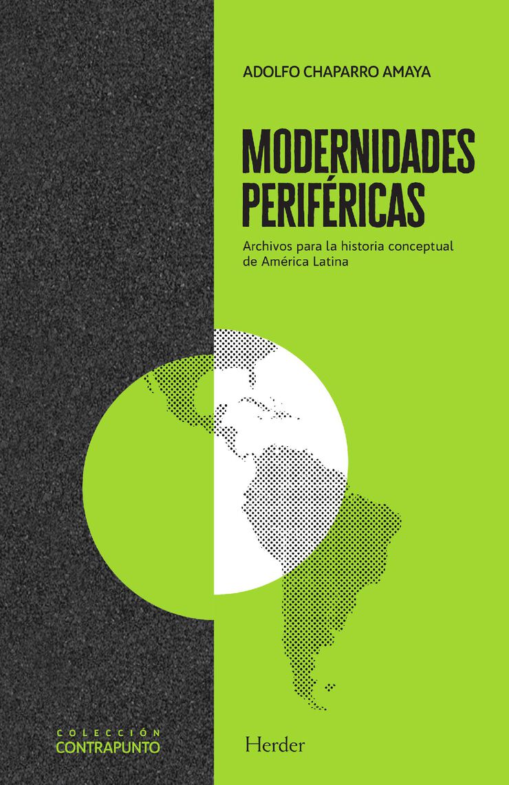 Modernidades Periféricas