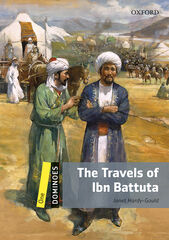 Bn Battuta/16 Bn Battuta/16