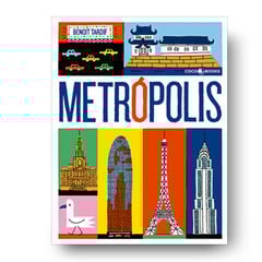 Metrópolis Metrópolis