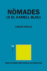 N&ograve;mades (o El Camell Blau)