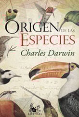 El origen de las especies El origen de las especies