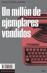 Un Millón De Ejemplares Vendidos