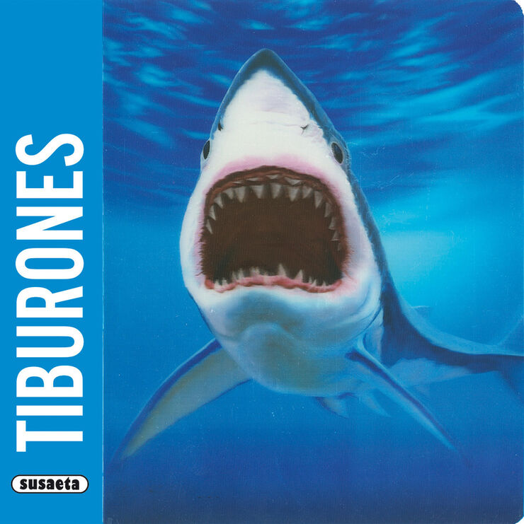 Tiburones