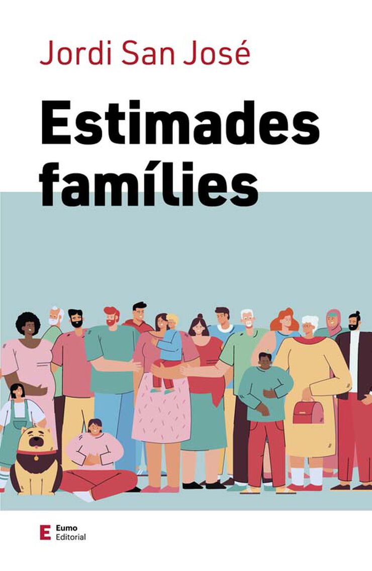 Estimades famílies Estimades famílies