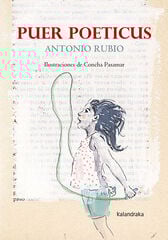 Puer poeticus Puer poeticus