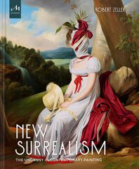 New Surrealism New Surrealism