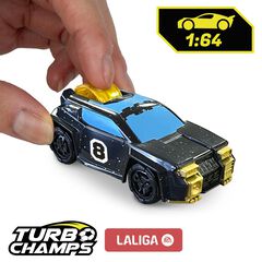 Turbo Champs La Liga Estadio