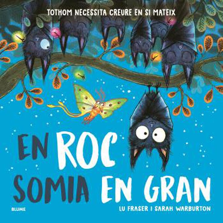 En Roc somia en gran