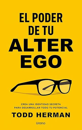 El poder de tu alter ego