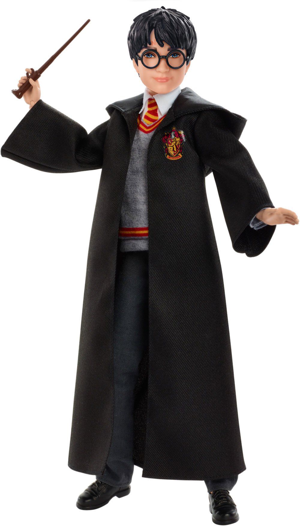 Mu&ntilde;eco Harry Potter Mattel