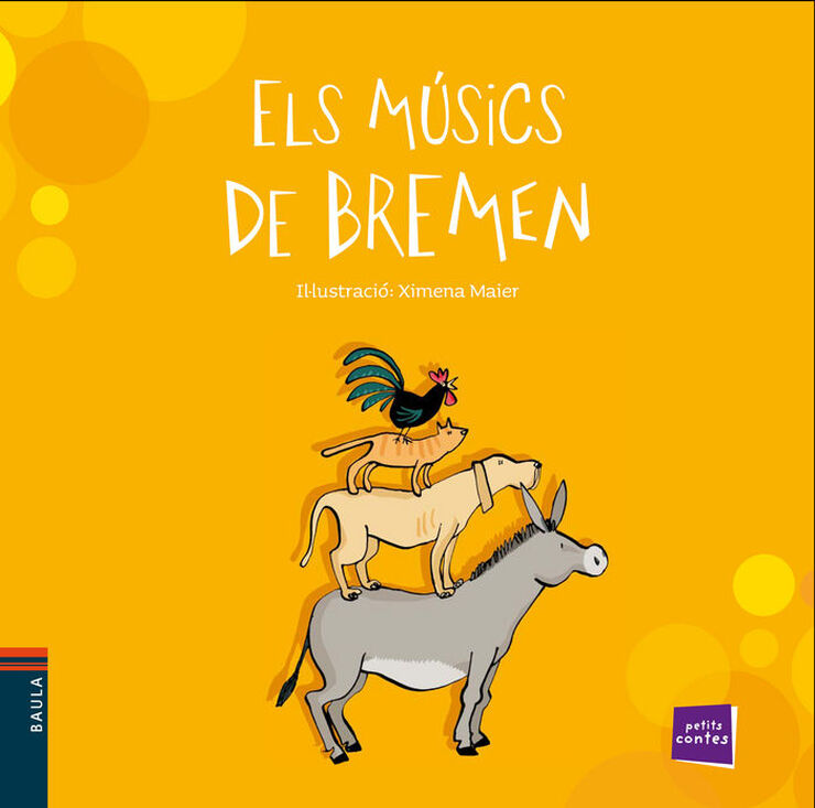 Els Músics de Bremen Els Músics de Bremen