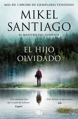 El hijo olvidado El hijo olvidado