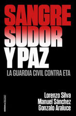 Sangre, sudor y paz Sangre, sudor y paz