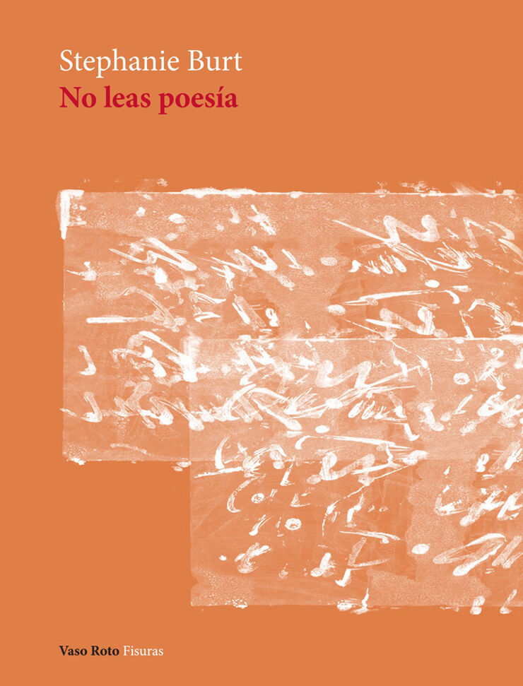 No leas poes&iacute;a