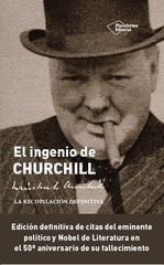 El ingenio de Churchill El ingenio de Churchill