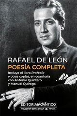 Poesía completa