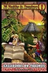 Cazadores de tesoros