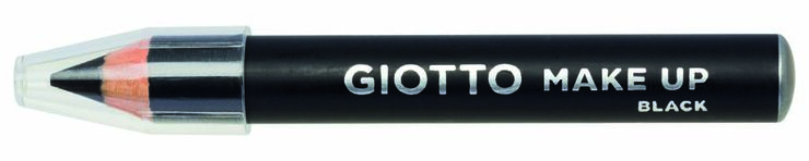 Maquillaje Giotto Make Up Classic 6u
