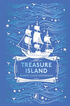 Treasure island (puffin clothbound classics)