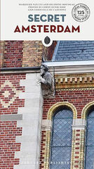 Secret Amsterdam Inglés