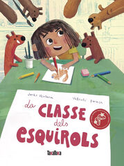 La classe dels esquirols