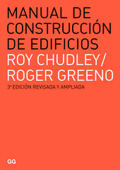 Manual de construcción de edificios Manual de construcción de edificios