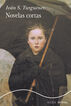Novelas cortas Novelas cortas