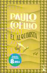 El Alquimista El Alquimista