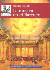 La música en el Barroco La música en el Barroco