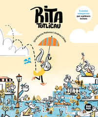 Rita Totlicau Rita Totlicau