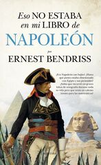 Eso no estaba en mi libro de Napoleón Eso no estaba en mi libro de Napoleón