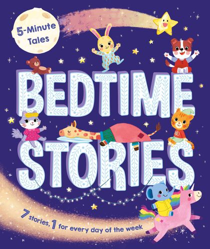 Bedtime Stories Bedtime Stories