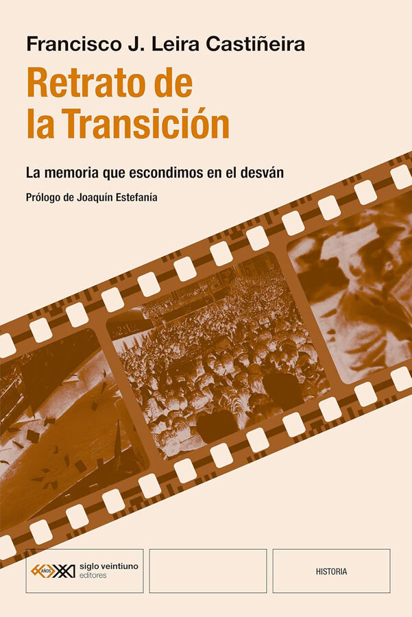 Retrato de la transici&oacute;n