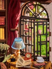 Maqueta Rolife Booklip Corner Study