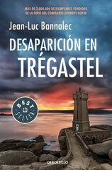 Desaparición en Trégastel