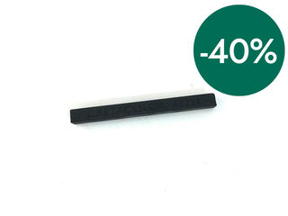 Pastel Faber-Castell Carré blando negro